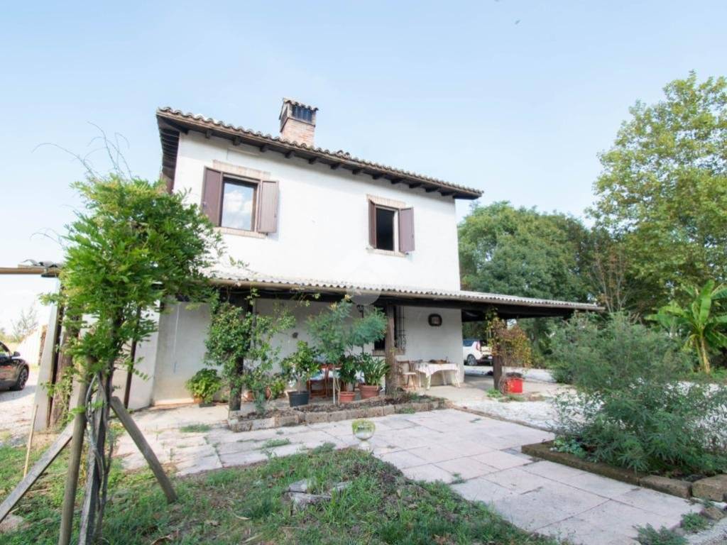 Casa indipendente a Carpi in via roosevelt, 47 - Foto 3