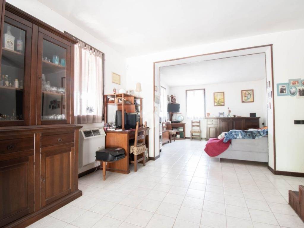 Casa indipendente a Carpi in via roosevelt, 47 - Foto 4