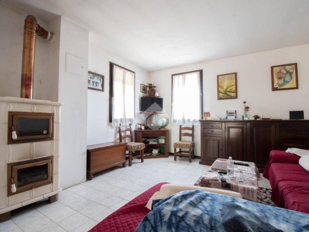 Casa indipendente a Carpi in via roosevelt, 47 - Foto 5