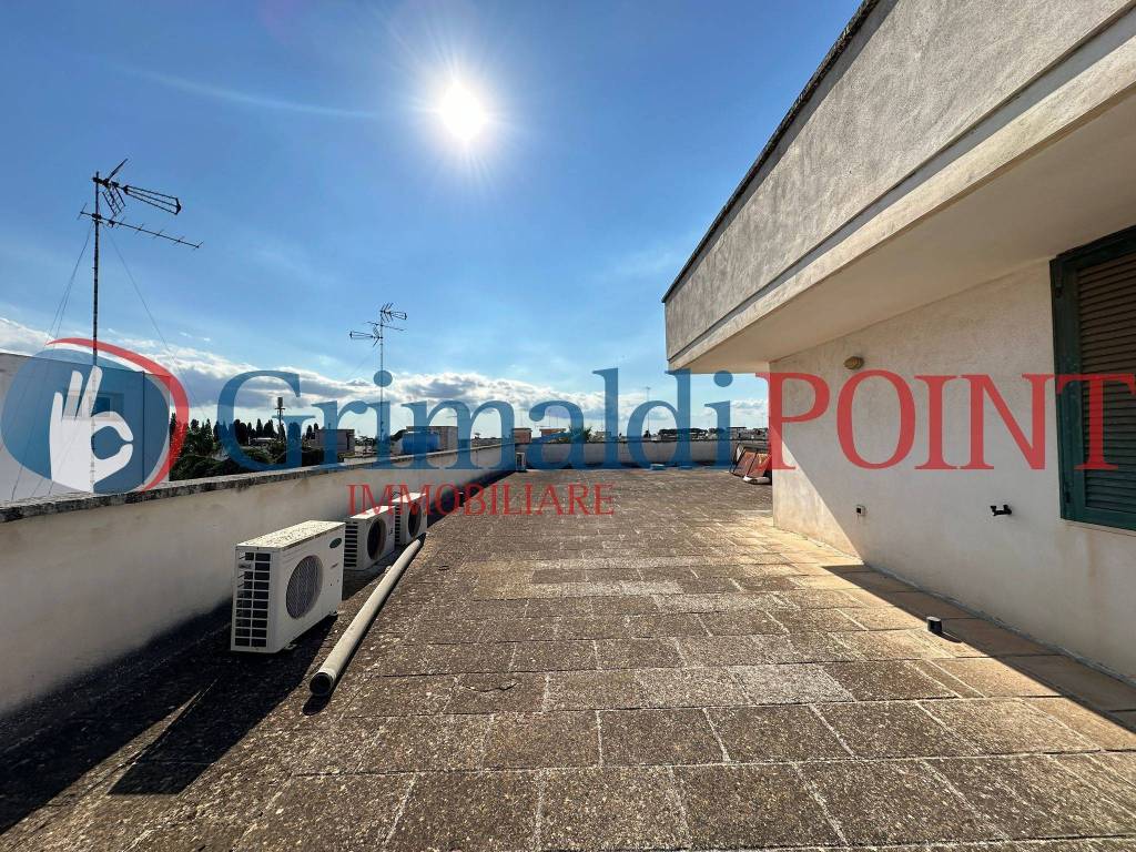 Casa indipendente a Trepuzzi in Via Giuseppe Verdi, 4 - Foto 2