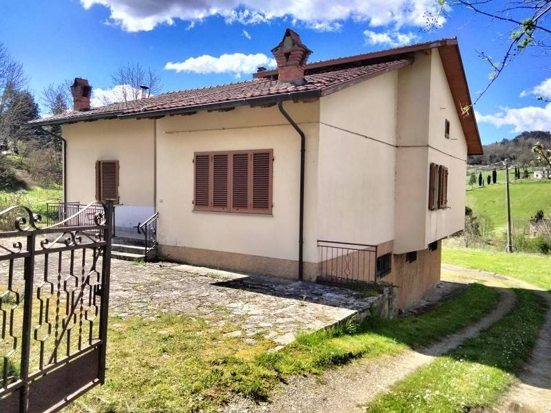 Villa a Poppi - Foto 4