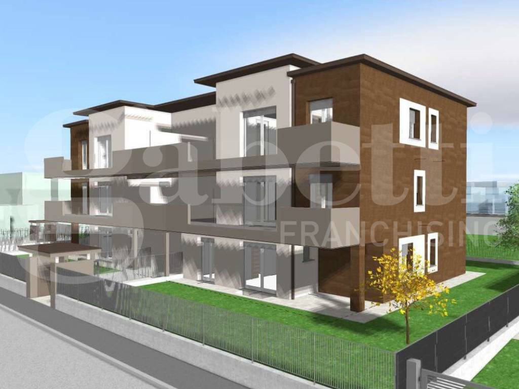 Appartamento a Uboldo in Via Carlo Porta - Foto 4