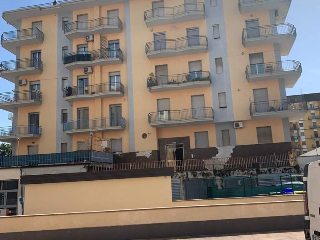 Appartamento a Benevento in Via Luigi Vanvitelli, 53 - Foto 2