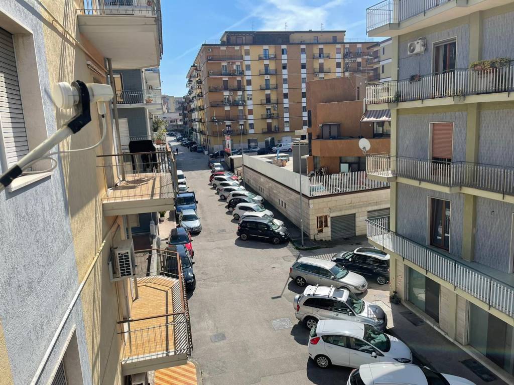 Appartamento a Benevento in Via Luigi Vanvitelli, 53 - Foto 4