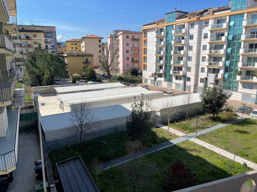 Appartamento a Benevento in Via Luigi Vanvitelli, 53 - Foto 5