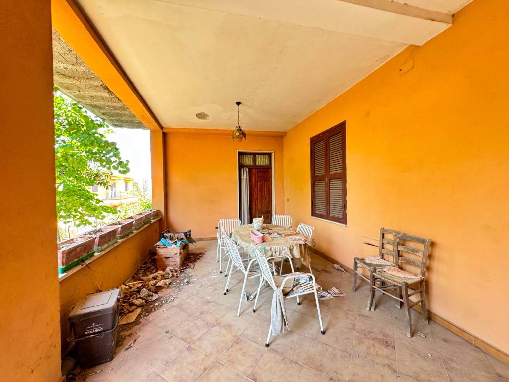 Villa a Veroli in Contrada Puppari - Foto 5