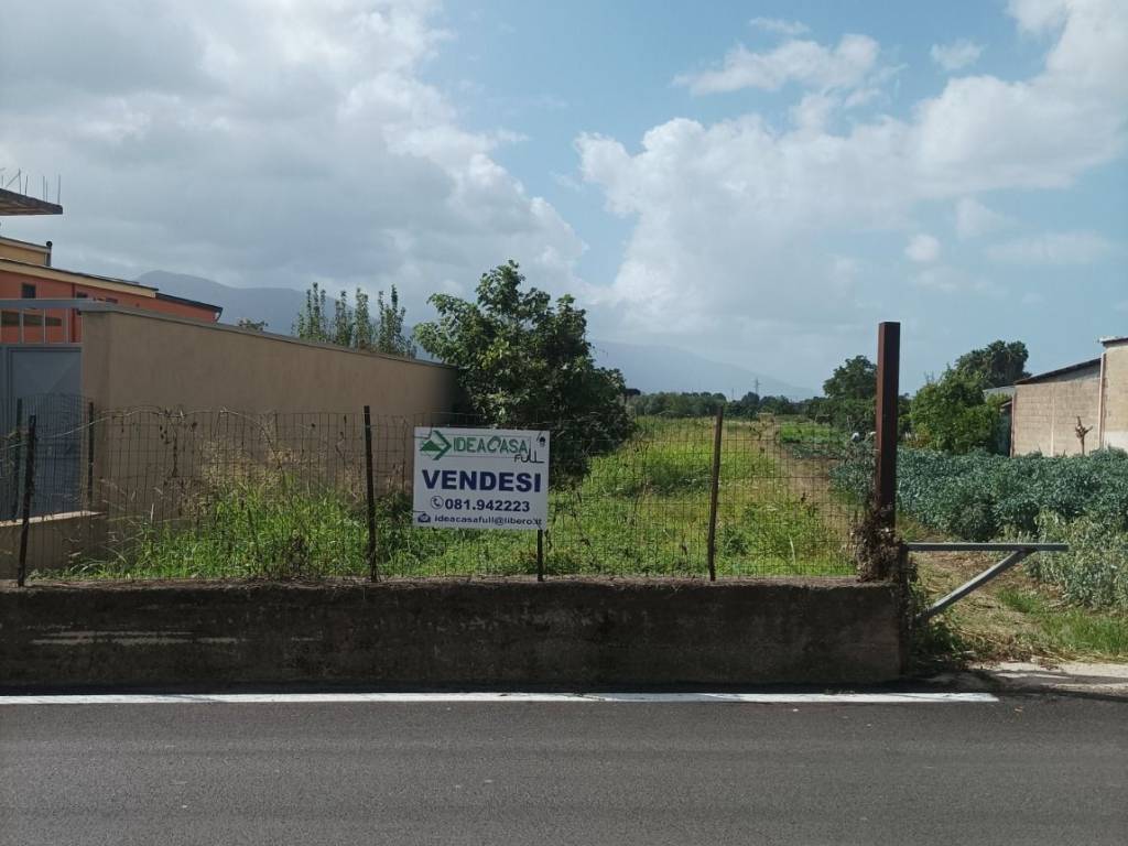 Terreno a Sarno - Foto 2