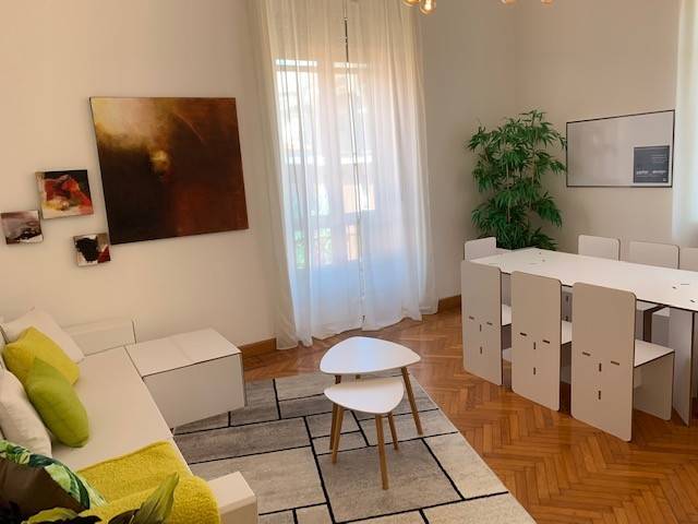 Appartamento a Alessandria in Via Trotti - Foto 3