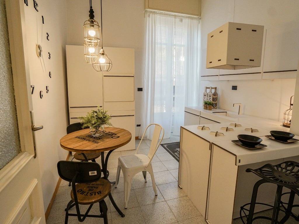 Appartamento a Alessandria in Via Trotti - Foto 4