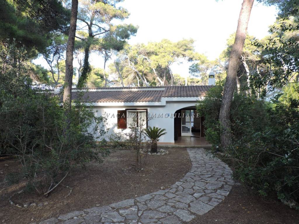 Villa a Castellaneta in Ginepri - Foto 2