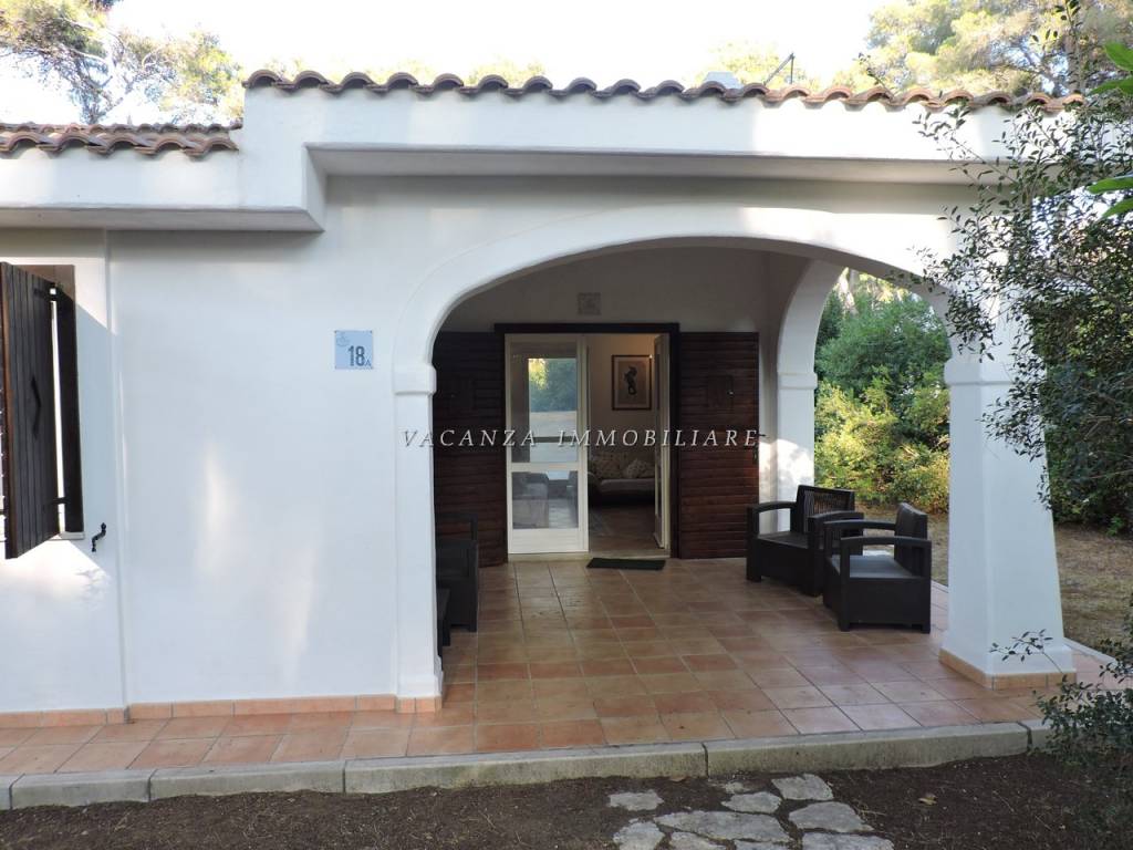 Villa a Castellaneta in Ginepri - Foto 3