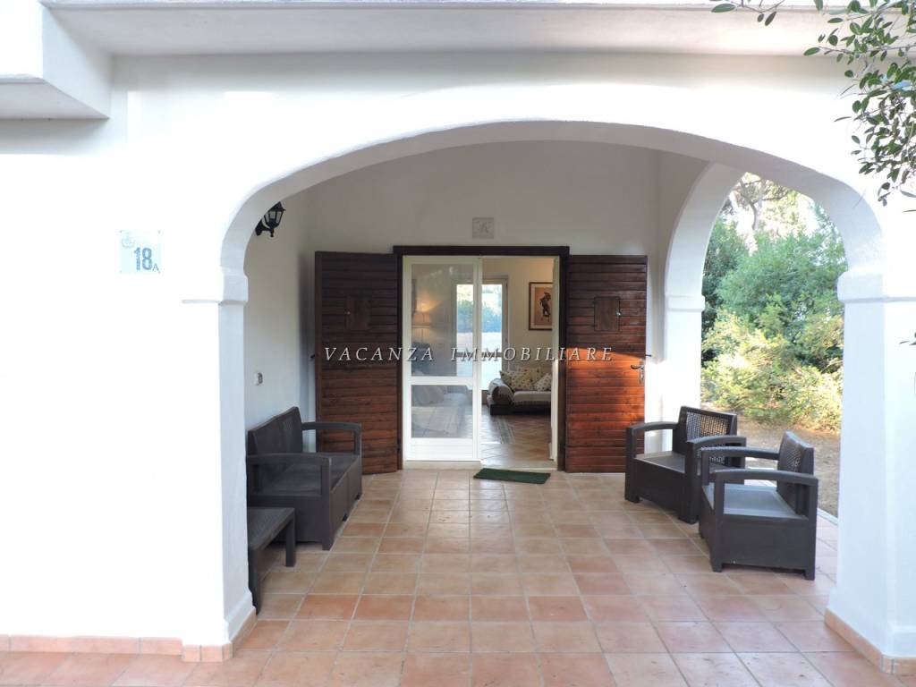 Villa a Castellaneta in Ginepri - Foto 4