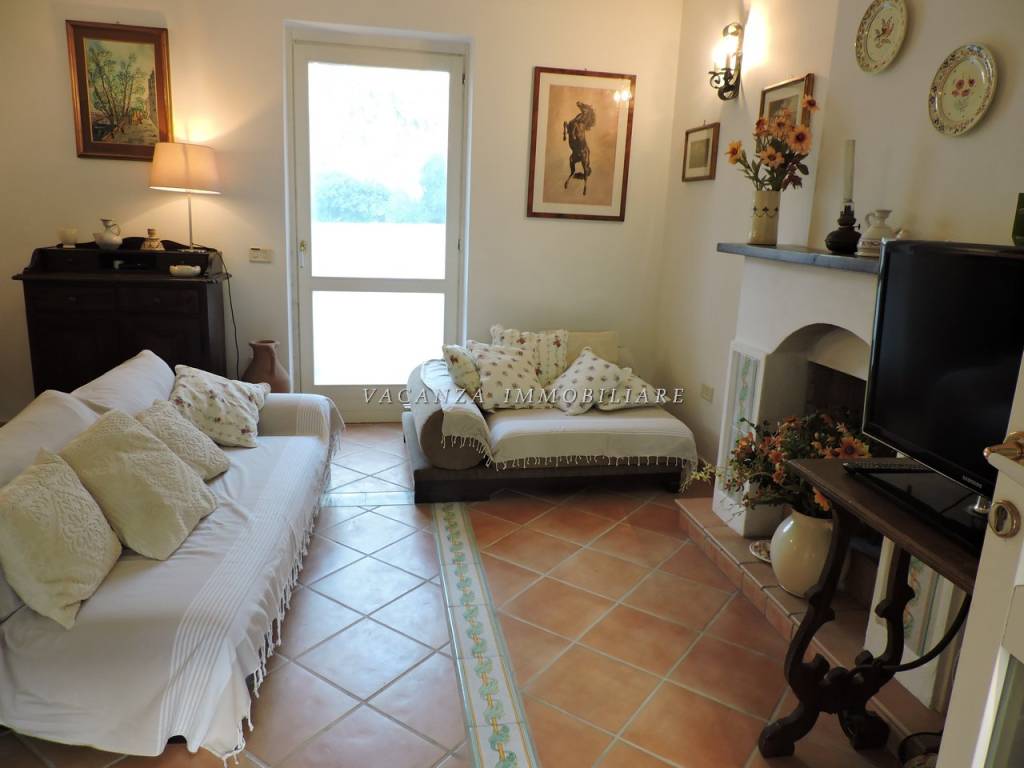 Villa a Castellaneta in Ginepri - Foto 5