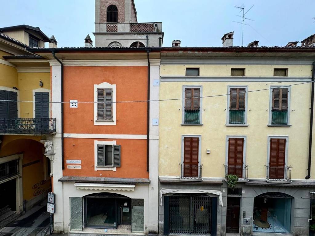 Appartamento a Cremona in corso garibaldi, 2/A - Foto 3
