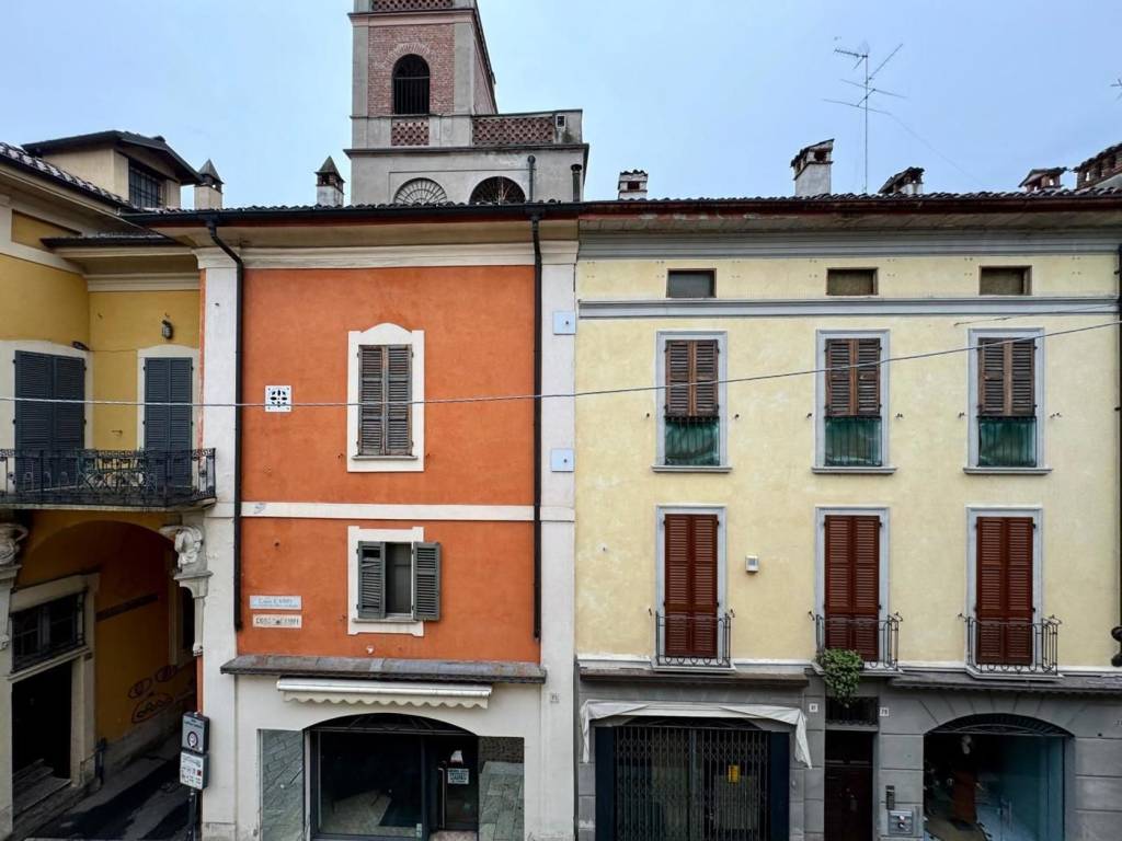 Appartamento a Cremona in corso garibaldi, 2/A - Foto 4