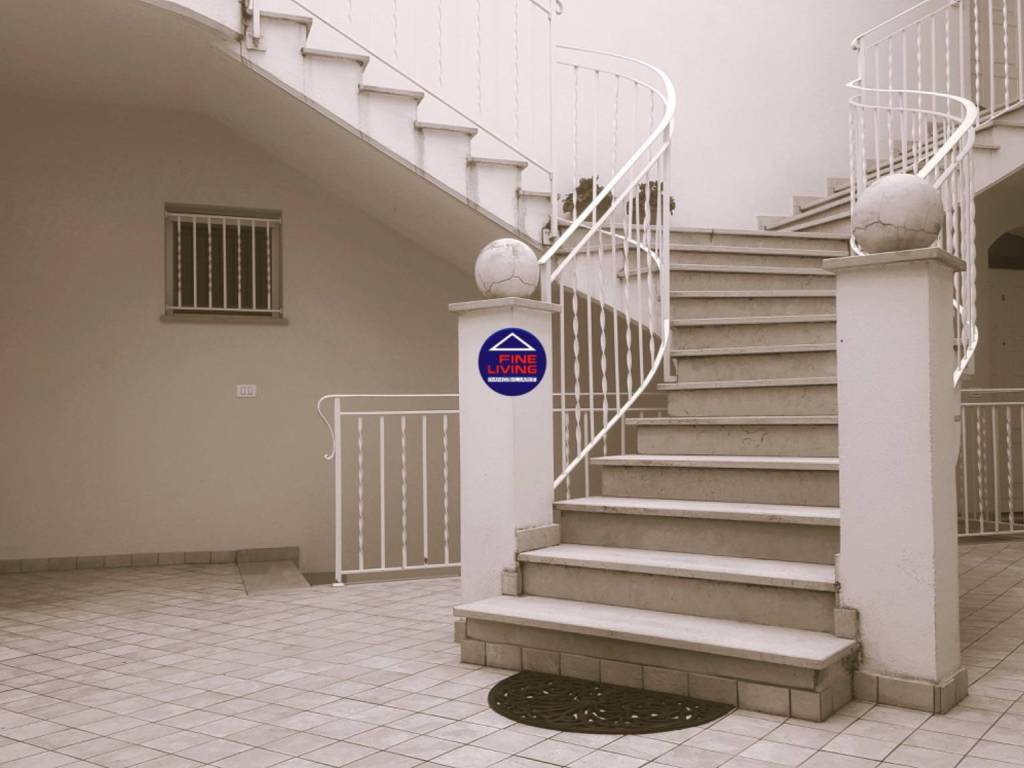 Appartamento a Pesaro in Via Franco Michelini Tocci, 42 - Foto 2