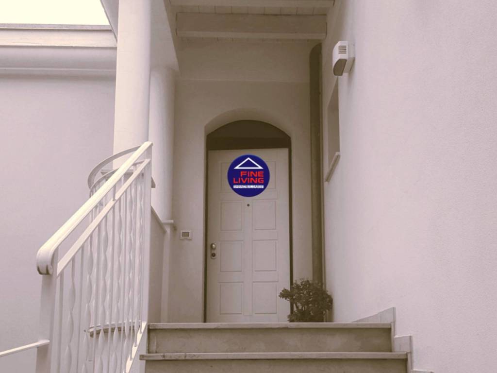 Appartamento a Pesaro in Via Franco Michelini Tocci, 42 - Foto 3