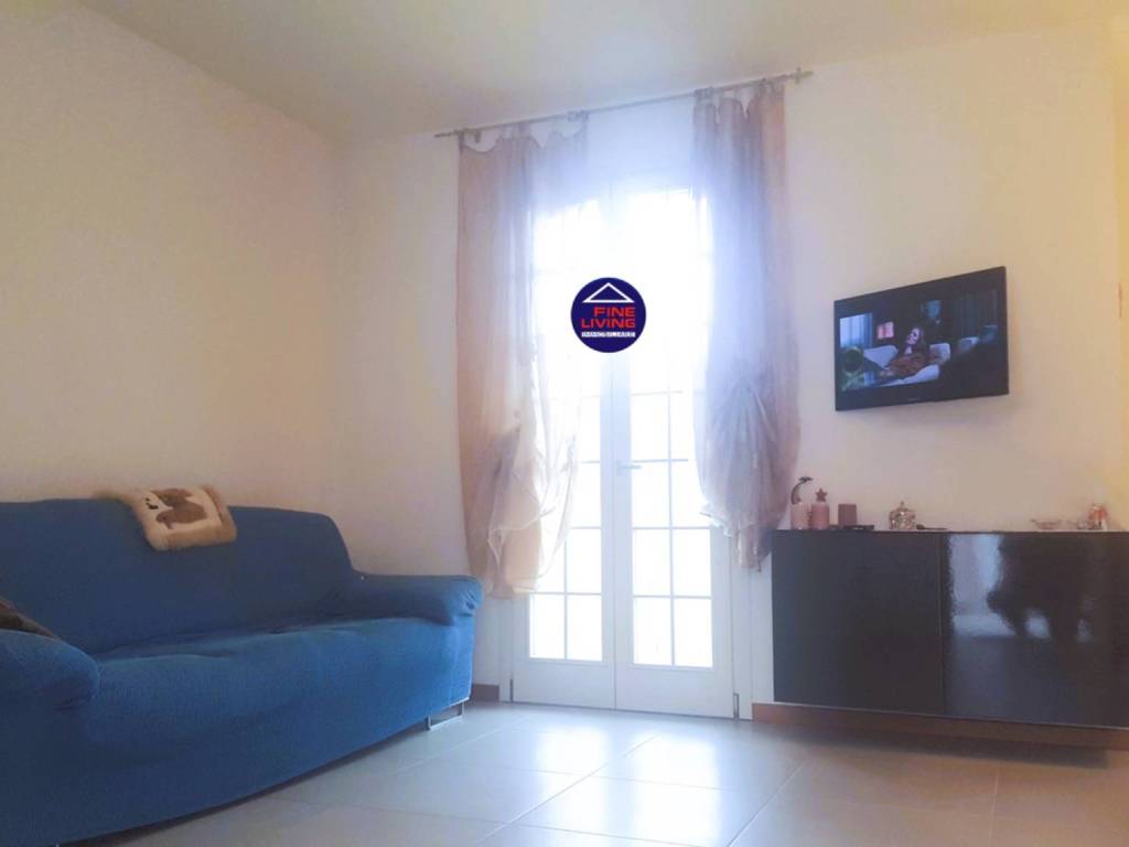 Appartamento a Pesaro in Via Franco Michelini Tocci, 42 - Foto 4