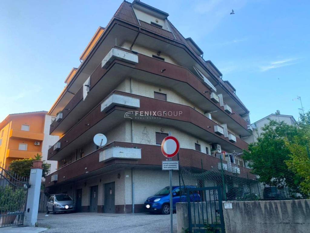 Appartamento a Campli in VIA DEI CELESTINI, 16 - Foto 3