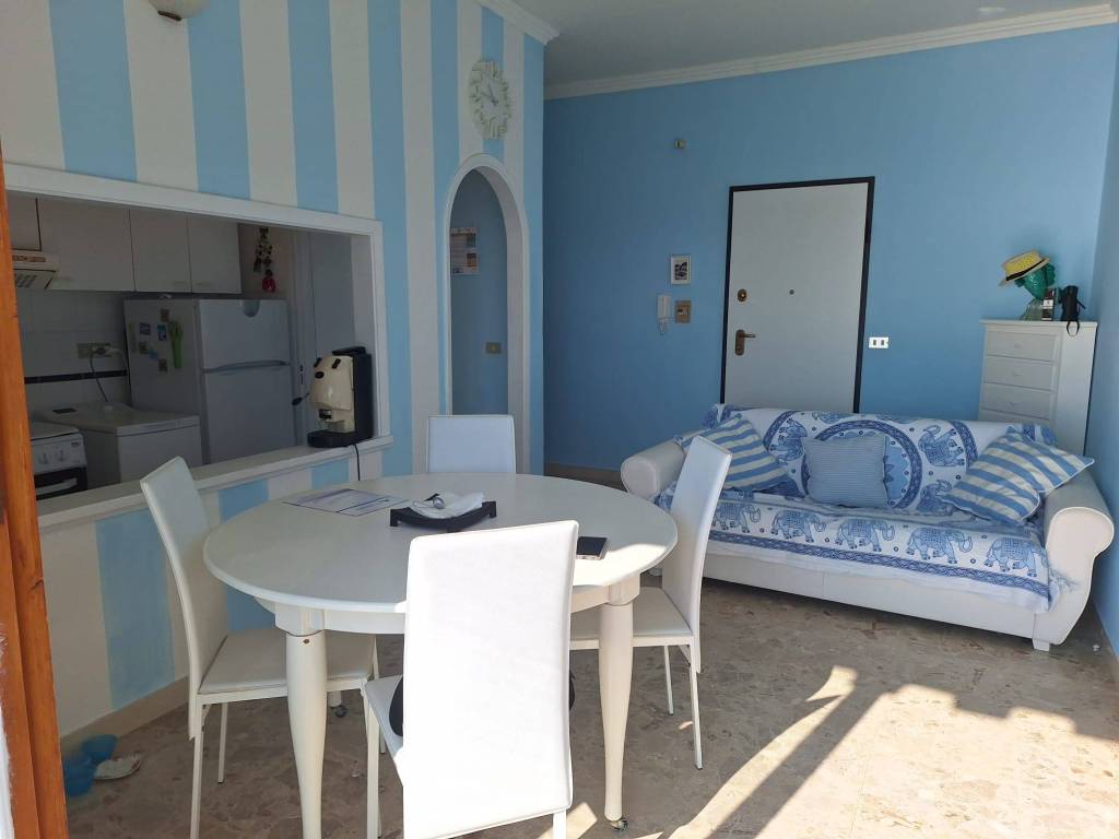 Appartamento a Camerota in Lungomare Trieste - Foto 2