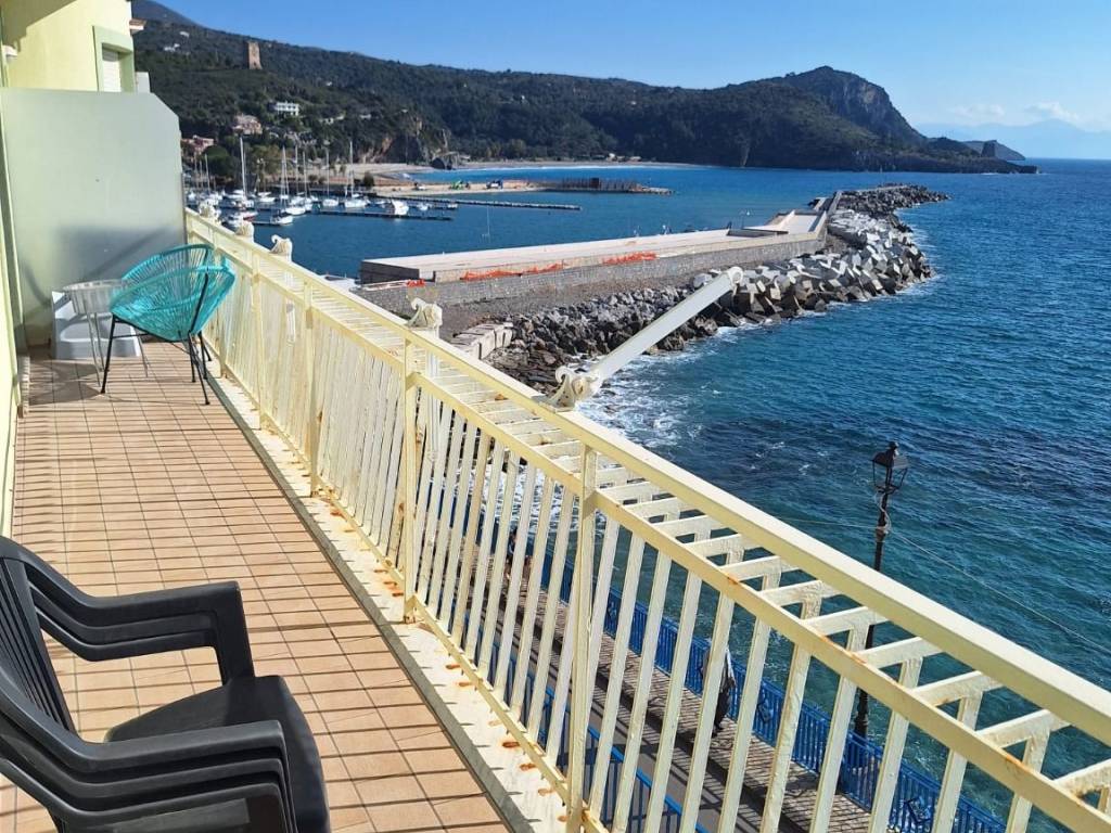 Appartamento a Camerota in Lungomare Trieste - Foto 4