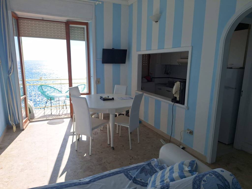 Appartamento a Camerota in Lungomare Trieste - Foto 5