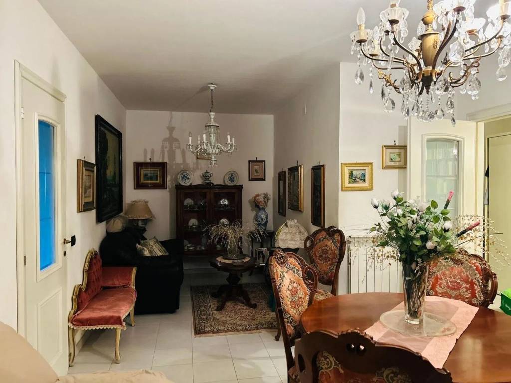Villa a Albissola marina in Via Poggio Del Sole, 1 - Foto 3