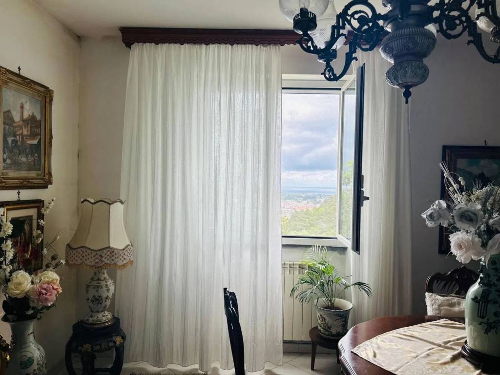 Villa a Albissola marina in Via Poggio Del Sole, 1 - Foto 4
