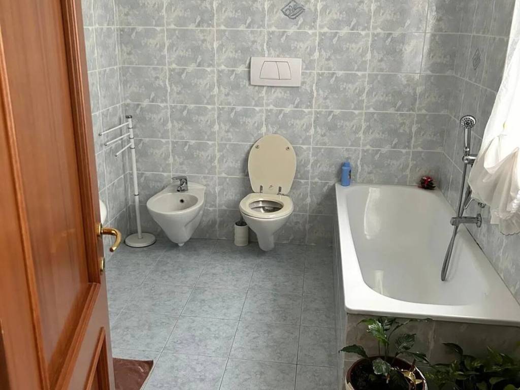 Villa a Albissola marina in Via Poggio Del Sole, 1 - Foto 5