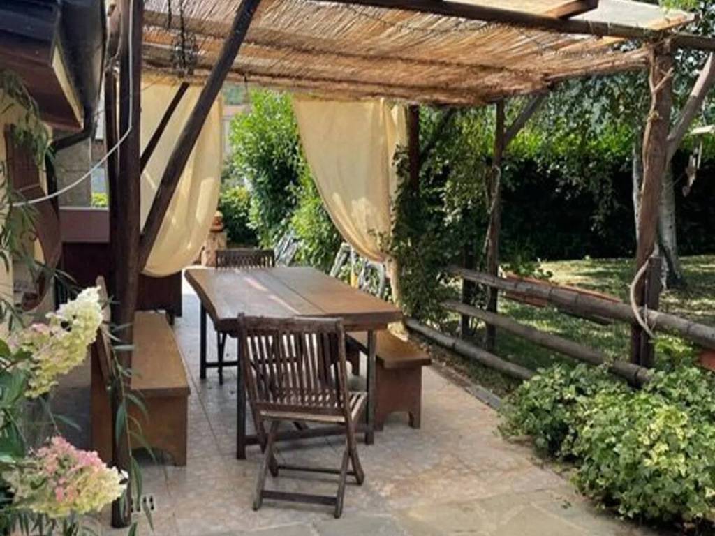 Villa a Bardineto in Località Cascinasso, 11 - Foto 3