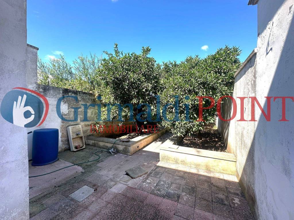 Villa a Monteroni di lecce in Via Enrico Toti, 19 - Foto 5