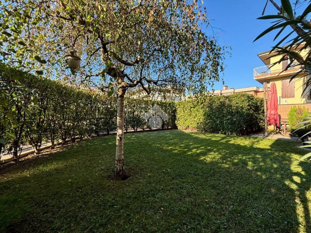 Appartamento a Rivolta d'adda in Via Luigi Calabresi, 34 - Foto 2