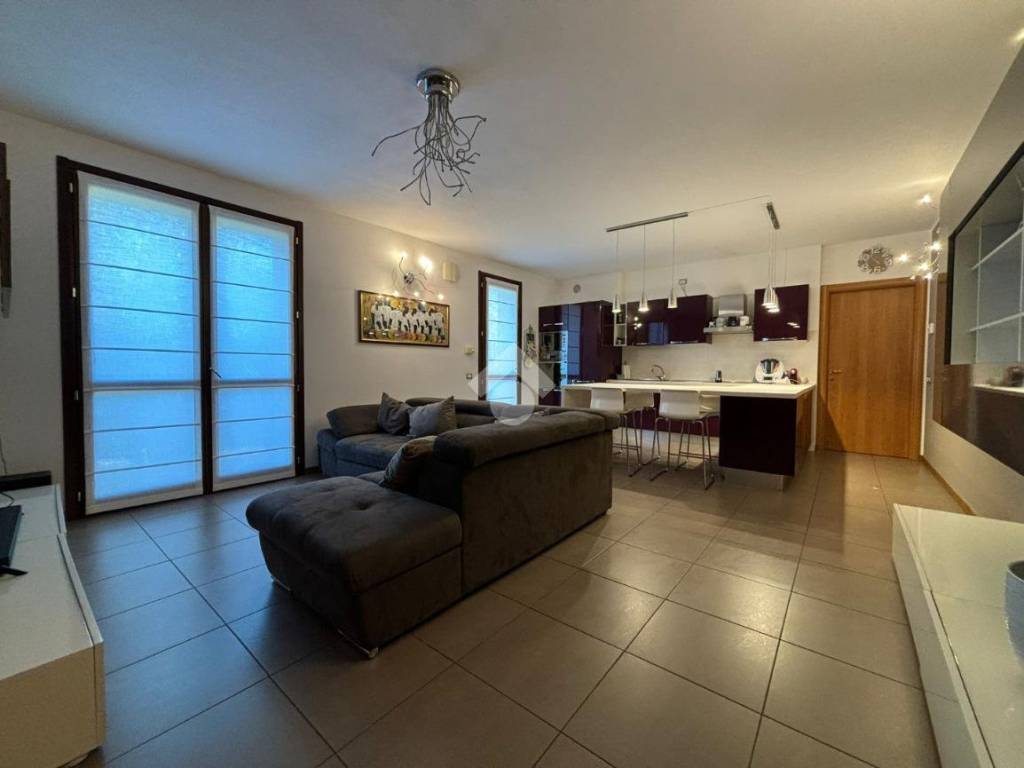 Appartamento a Rivolta d'adda in Via Luigi Calabresi, 34 - Foto 4