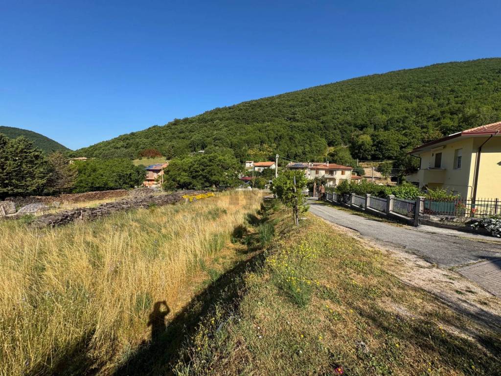Terreno a Nocera umbra in Vocabolo Bagnara - Foto 5