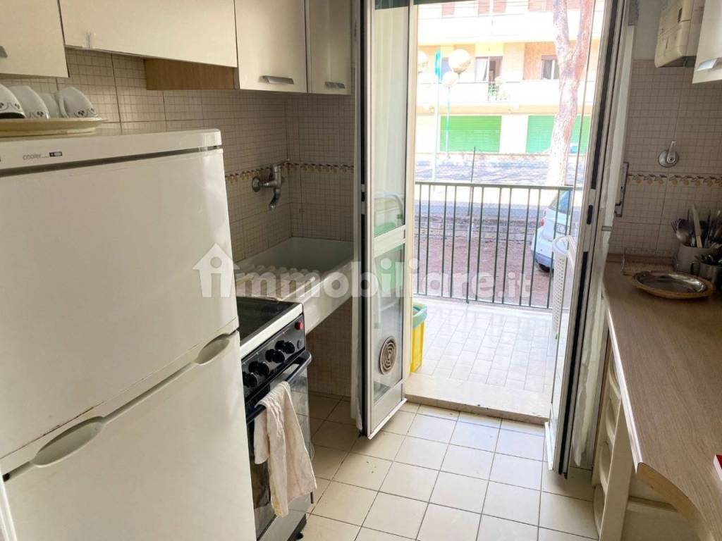 Appartamento a Pescara in Via Carlo Pisacane, 98 - Foto 3