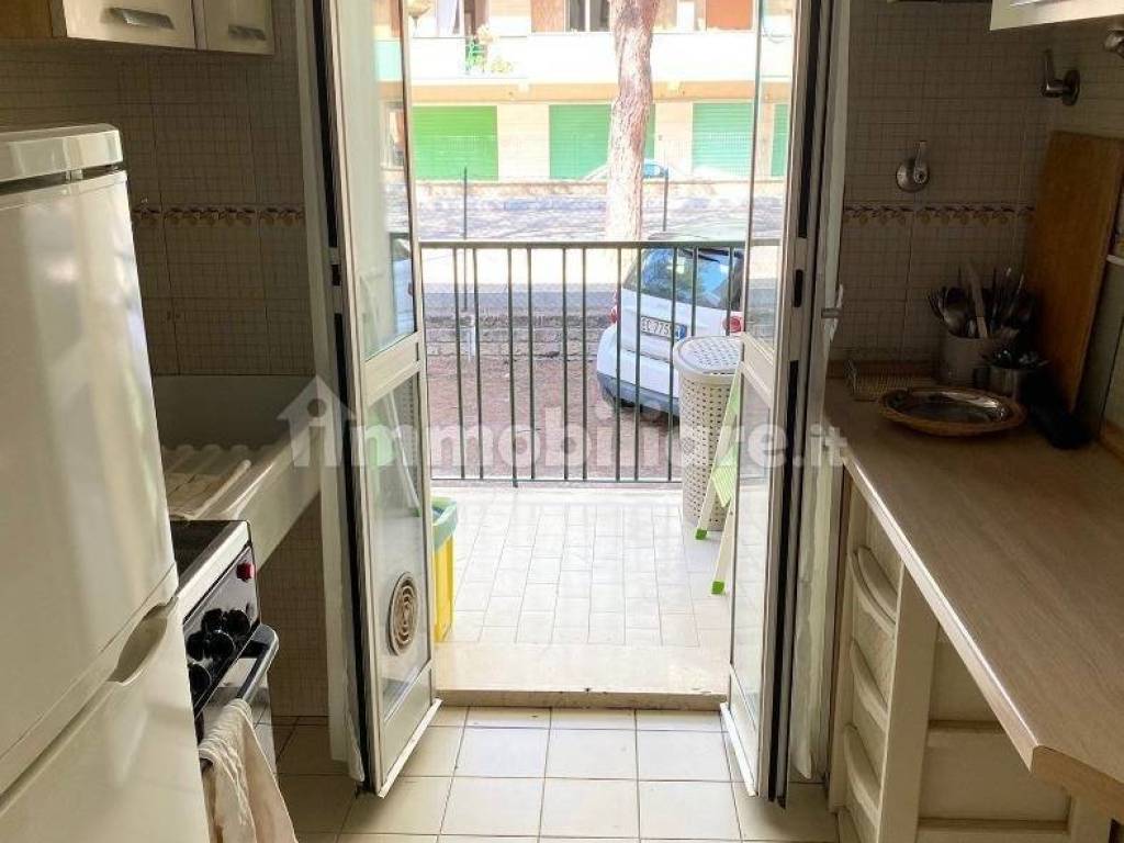 Appartamento a Pescara in Via Carlo Pisacane, 98 - Foto 4
