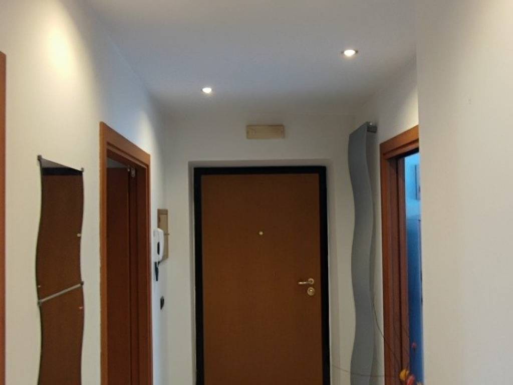 Appartamento a Isernia in Via Teodoro la Cava - Foto 5