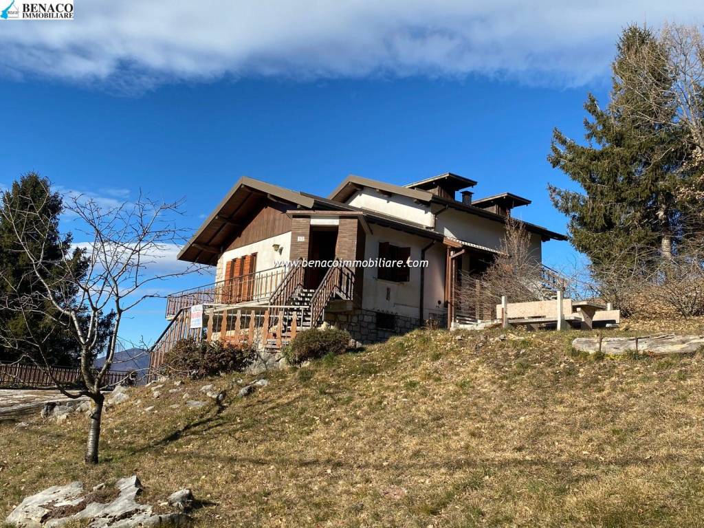 Villa a San zeno di montagna in Via Prada - Foto 1