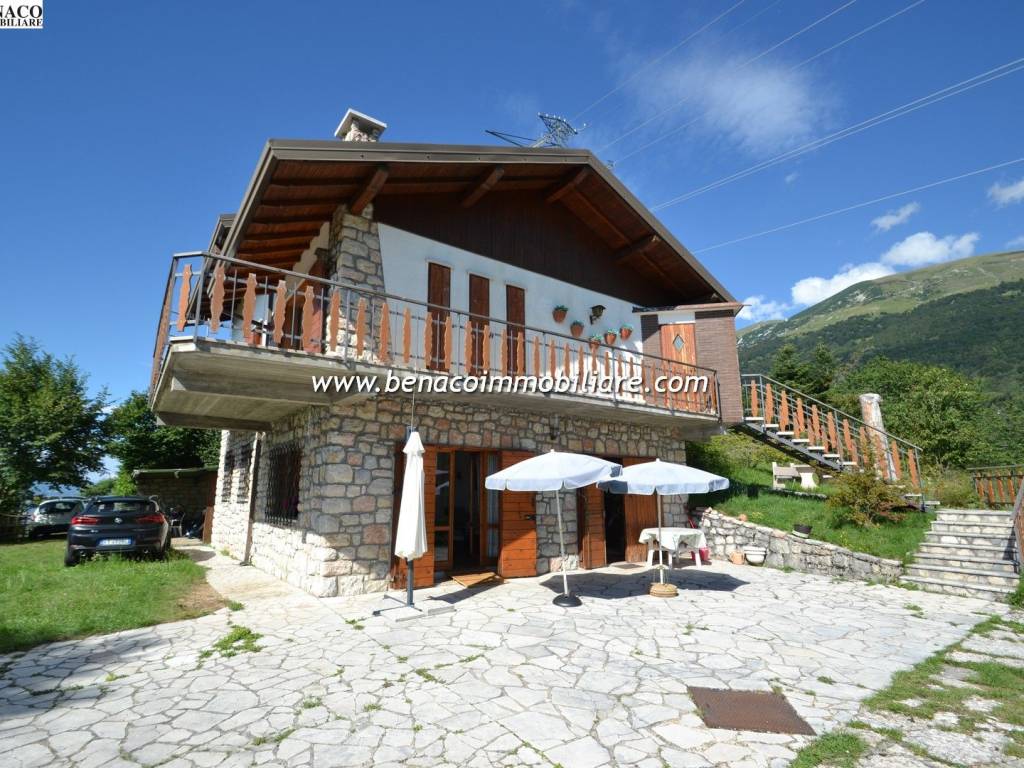 Villa a San zeno di montagna in Via Prada - Foto 2
