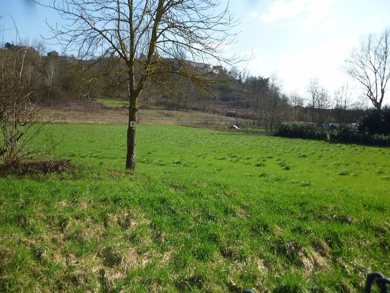 Terreno a Asti in Fraz. Quarto Inferiore - Foto 2
