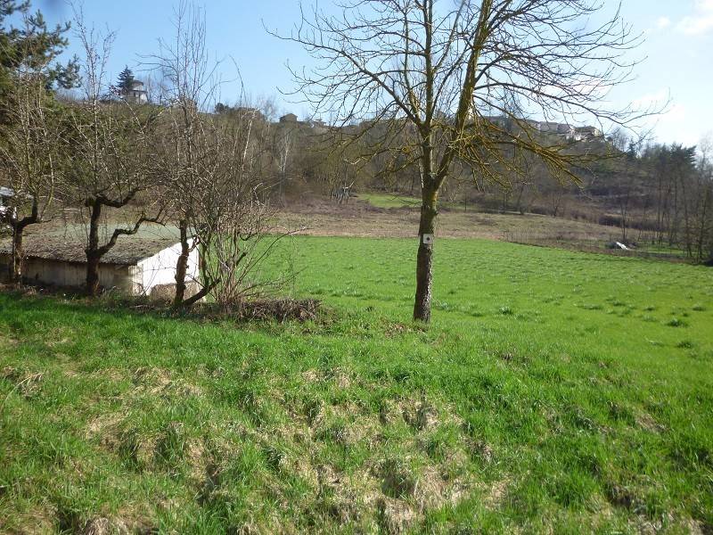 Terreno a Asti in Fraz. Quarto Inferiore - Foto 3
