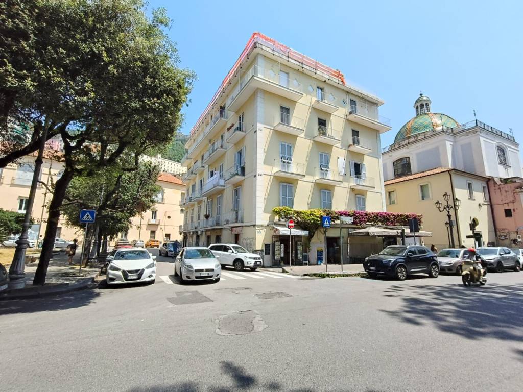 Immobile a Salerno - Foto 2