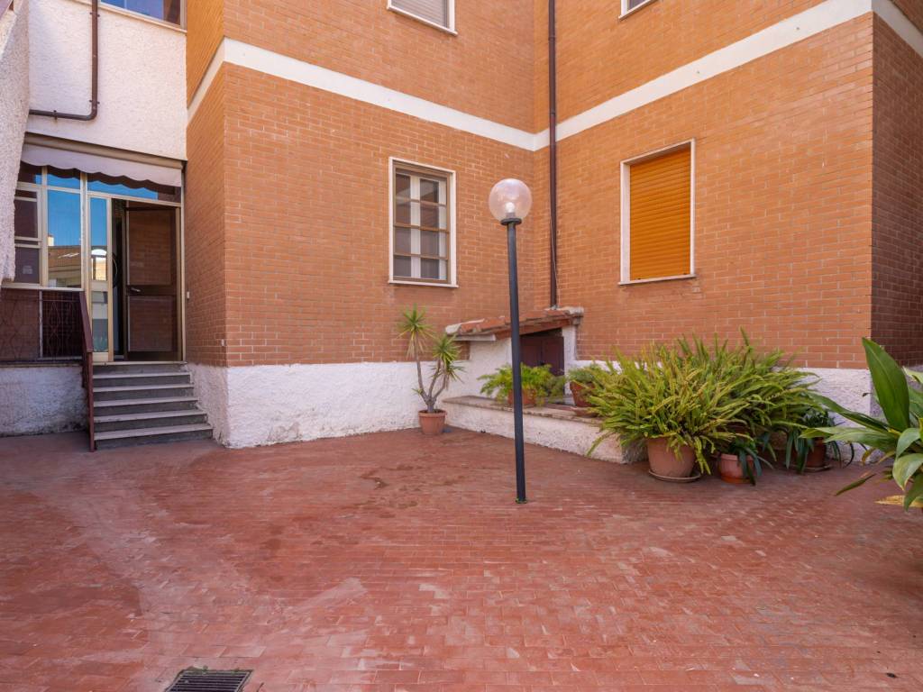 Appartamento a Tarquinia in Via Enrico De Nicola, 5 - Foto 3