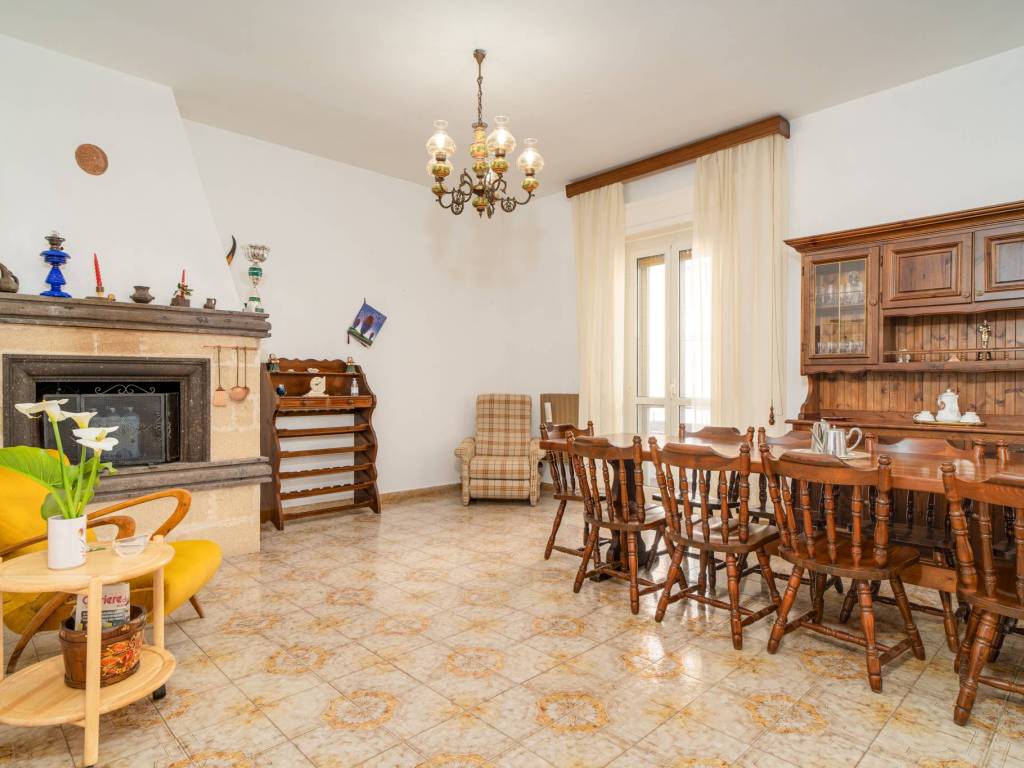 Appartamento a Tarquinia in Via Enrico De Nicola, 5 - Foto 4