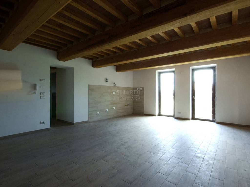 Casa indipendente a Citerna in Via del Monte Santo - Foto 2