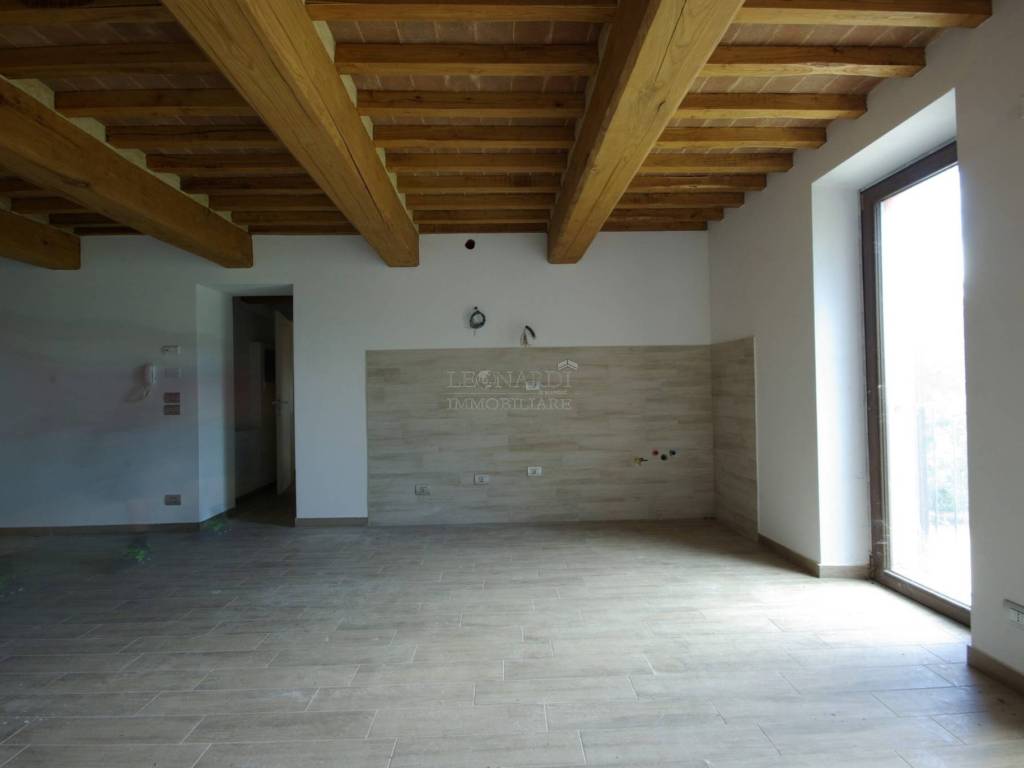 Casa indipendente a Citerna in Via del Monte Santo - Foto 3