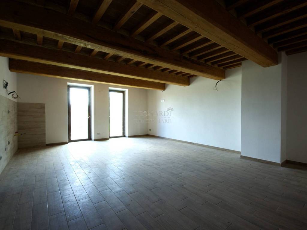 Casa indipendente a Citerna in Via del Monte Santo - Foto 4