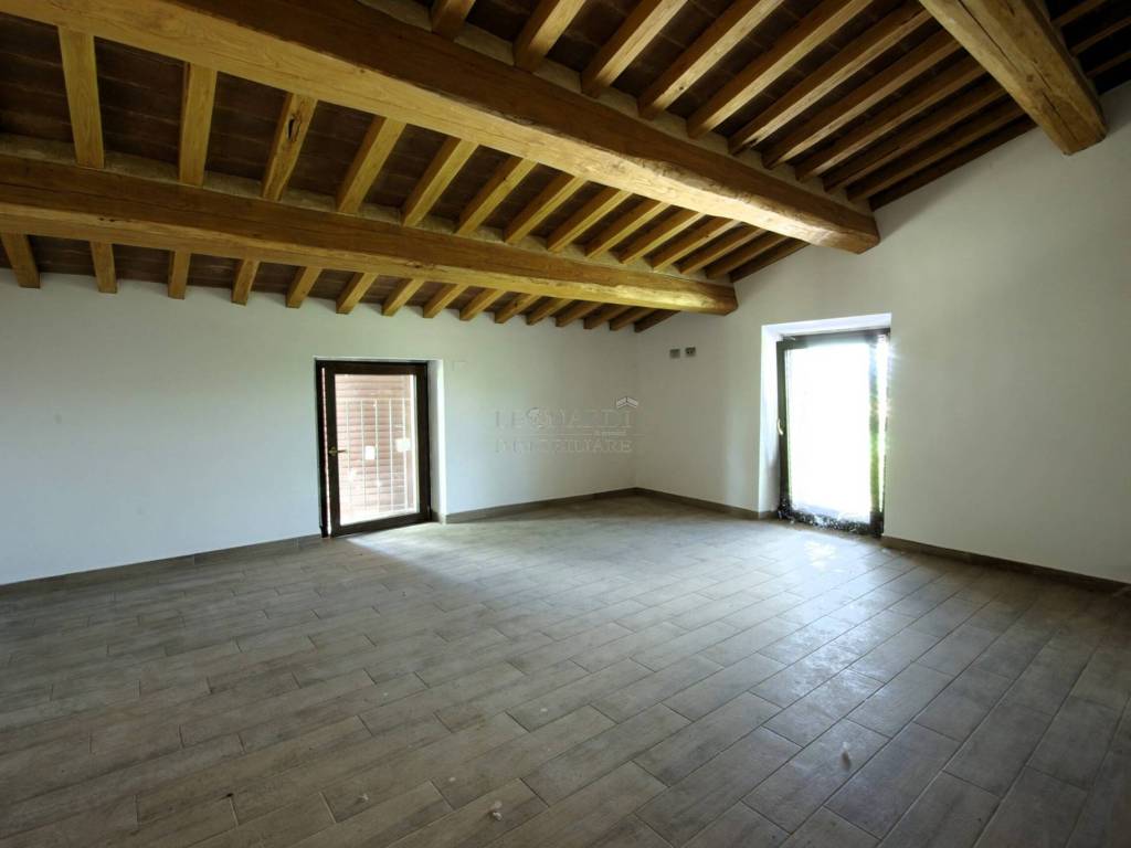 Casa indipendente a Citerna in Via del Monte Santo - Foto 5