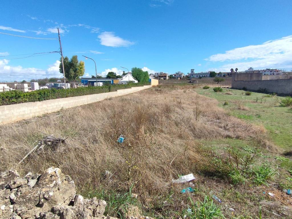 Terreno a Ugento - Foto 2