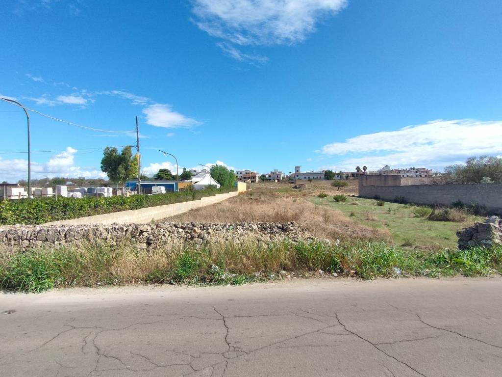 Terreno a Ugento - Foto 5